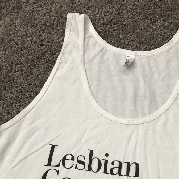 Pride Tank Top - Picture 3 of 3